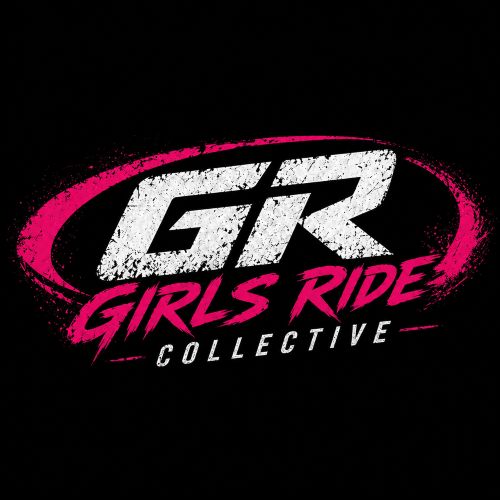 Girls Ride Collective logo